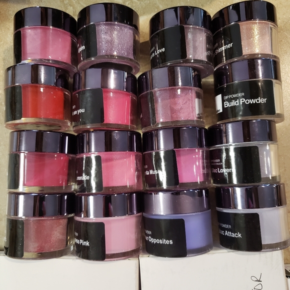 Nailboo Dip Kit - Picture 3 of 3